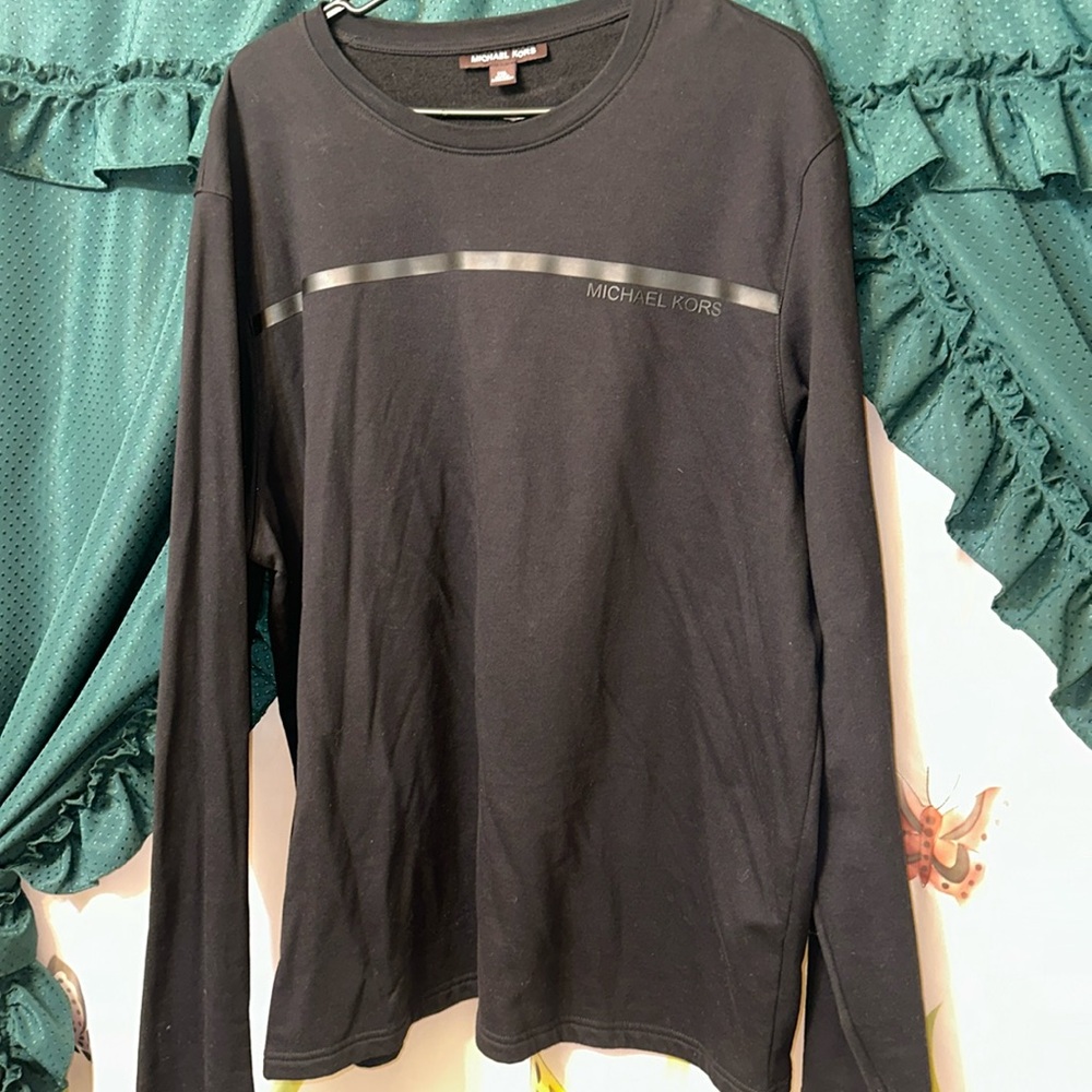 Michael Kors Crewneck Sweater